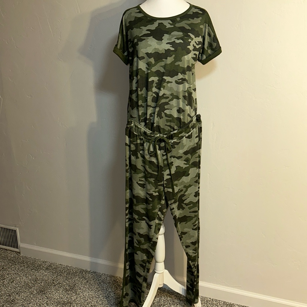 Lucky Brand Pj Set